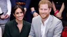 Harry, discurs emoționant despre Meghan: „Femeia pe care am ales-o de soție are aceleași valori ca mine”