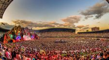 Organizatorii UNTOLD anunță noi artiști reprezentativi pentru genurile muzicii underground