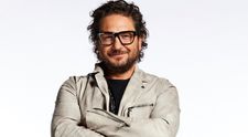 Chef Florin Dumitrescu: „MasterChef înseamnă începutul meu în televiziune și acum întoarcerea acasă!”