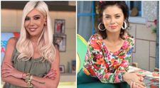 Cum o imită Sore pe Gianina din Las Fierbinți. Replica din serial care a devenit populară pe TikTok
