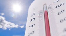 AL DOILEA „VAL DE CĂLDURĂ” SE ÎNDREAPTĂ SPRE EUROPA. Urmează până la 9 zile de caniculă extremă, avertizează meteorologii