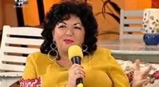 Carmen  Harra