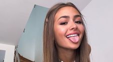 Iuliana Beregoi are planuri mari de viitor! La ce facultate vrea să se înscrie: „M-am pregătit intens!”
