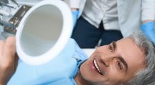 (P) Recuperarea dupa implant dentar. Recomandări de la Dr. Florin Lupu