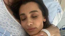 Lili Sandu, momente dificile cu mama: 
