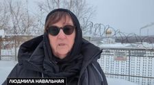 Mama lui Alexei Navalnîi cere disperată trupul fiului ei 