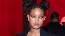 De la o adolescentă rebelă la femeia fatală. Fiica lui Will Smith, de o frumusețe ireală la 23 de ani