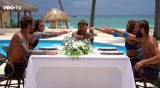 Tigrii mănâncă la un hotel de 5 stele din Punta Cana: ”Zici că suntem în vacanță”