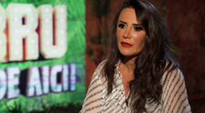 Mara Bănică, concurentă la „Sunt celebru, scoate-mă de aici”: „Oamenii nu știu că sunt sensibilă”
