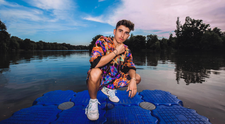 Sebastian Dobrincu a împlinit 24 de ani. Mesajul emoționant al investitorului de la Imperiul Leilor