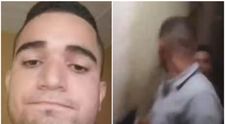 Un celebru influencer, împușcat în timpul unui live pe internet! Momentul șocant, surprins pe cameră VIDEO