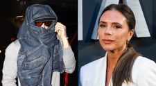 Victoria Beckham, vrăjită de un tânăr de 26 de ani! Îl urmărește obsesiv pe covorul roșu: 