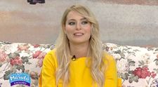 VIDEO Laura Cosoi, sfaturi pentru sănătatea copiilor