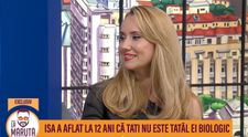 Oana Ioniță: 