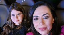 Ce s-a întâmplat cu Oana Roman la o săptămână după ce și-a înmormântat mama! Mesajul care a apărut pe internet