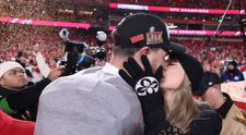 Taylor Swift, cerută de soție de Travis Kelce în pauza de la SuperBowl? Evenimentul este transmis în direct pe VOYO!