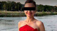 O tânără de 30 de ani, gravidă, a murit strivită de o mașină pe trotuar, în Cluj Napoca! Cum s-a întâmplat tragedia: „S-a întors cu fața la perete și și-a pus mâna la ochi”