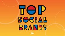Top Social Brands prezintă campionii social media din 2023
