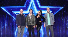 Acrobații, voci impresionante și dansuri de neuitat vor forma tabloul inspirației de vineri seara la Românii au talent!