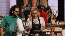 Elena Lasconi, coplesita de emotii. Ce a facut-o sa izbucneasca in lacrimi la 