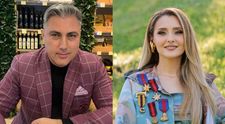 Alina Sorescu, amenințată de fostul soț, Alexandru Ciucu. Artista a rupt tăcerea: „M-a amenințat că mă distruge...