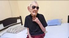 Legenda longevității a împlinit 113 ani! Care e secretul de viață al celui mai bătrân bărbat din lume