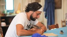 Denis Stefan a parasit Ferma Vedetelor. Ce a declarat dupa eliminarea din competitie VIDEO EXCLUSIV