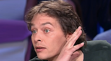 Ari Boulogne, pretinsul fiu al lui Alain Delon, a avut o viață chinuită. De ce l-a evitat actorul francez