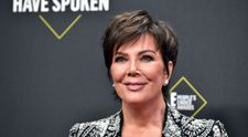 Kris Jenner, prima persoană din SUA căreia i s-a livrat un model nou-nouț de mașină din clasa de lux