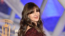 Monica Bellucci, transformare radicală pentru noul film. Cum a fost surprinsă pe platourile de filmare