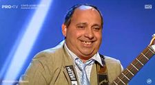 Ce mai face Gigel Frone de la „Românii au talent”. Fostul concurent primește de la stat o pensie infimă: „Din acești bani...”