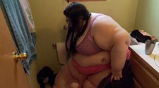 La 23 de ani cantarea 300 de kg. Cum arata acum femeia