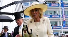 Regele Charles și Camilla, apariție surpriză după nunta lui Peter Phillips. Unde au ajuns imediat după ceremonie. Au făcut o cursă contracronometru