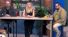 Ramona Prodea, soția lui Jorge, despre conflictul acestuia cu Jador: 