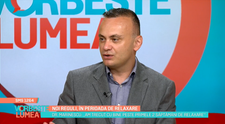 Noi reguli în perioada de relaxare. Ce a declarat doctorul Adrian Marinescu