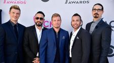 Backstreet Boys, alături de soții și copii în cel mai nou videoclip. Cum arată familiile băieților