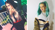 Ce nu se ştie despre Ester Peony, artista care va reprezenta România la Eurovision