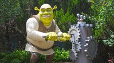 El este cel care a inspirat crearea lui Shrek? Asemănarea este izbitoare, iar povestea adevăratului Shrek, uluitoare