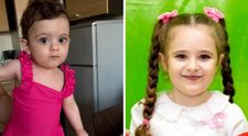 Alertă în România! Două minore au dispărut fără urmă. Dobreva Lanaya și Dobrev Kaitlyn-Ivanova sunt de negăsit. Autoritățile cer ajutorul cetățenilor