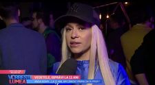 VIDEO Ce isprăvi făceau vedetele la 11 ani