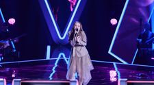 Vocea României, sezonul 10: Elis Opriș a reinterpretat într-o manieră inedită piesa 