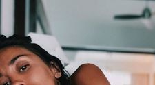 Ruby, ironizată de fani pe Instagram, din cauza unor fotografii indecente: „Te-ai programat la vaccin?”