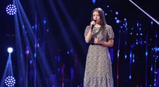 Românii au talent 2021: Diana Rad, concurenta cu voce angelică ce i-a uimit pe jurați 