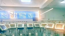 Salvați Copiii a echipat de urgență 17 unități medicale și de îngrijire pacienți