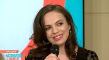 Raluca, ex-Angels, între carieră și viața alături de cinci copii