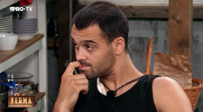 George Piștereanu a fost propus de ambii eliminați pentru postul de fermier șef. Ce decizie a luat Mihaela Rădulescu