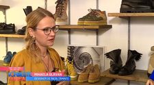 VIDEO Sfaturile creatorilor de încălțăminte, în sezonul rece