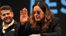Soții Osbourne îi acuză pe Donald Trump pentru că a folosit piesa 