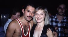 Fiica secretă a lui Freddie Mercury a murit! Cauza decesului, o boală foarte rară: ”Este acum cu tatăl ei iubit”