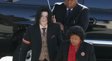 Mama lui Michael Jackson, apariție rară la 95 de ani! Unde au surprins-o paparazzii pe Katherine Jackson, care de ani buni evită lumina reflectoarelor